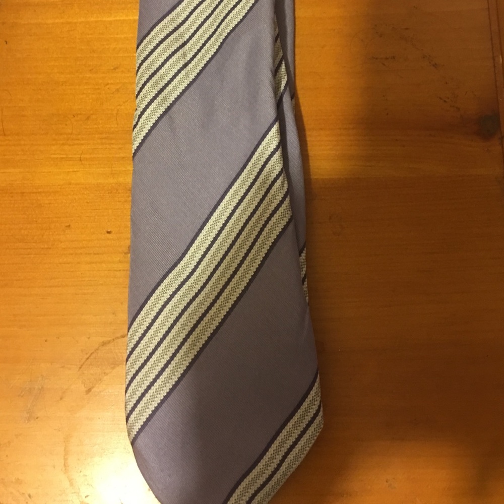 Giorgio Armani Neck Tie